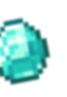 Diamond Minecraft